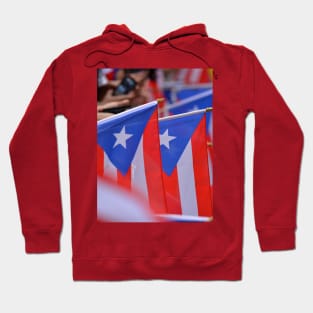 Puerto Rico Hoodie